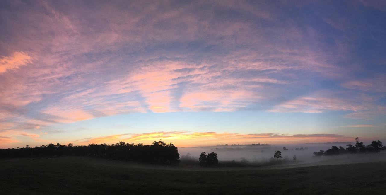 Margaret River Farmhouse Rosa Glen Экстерьер фото